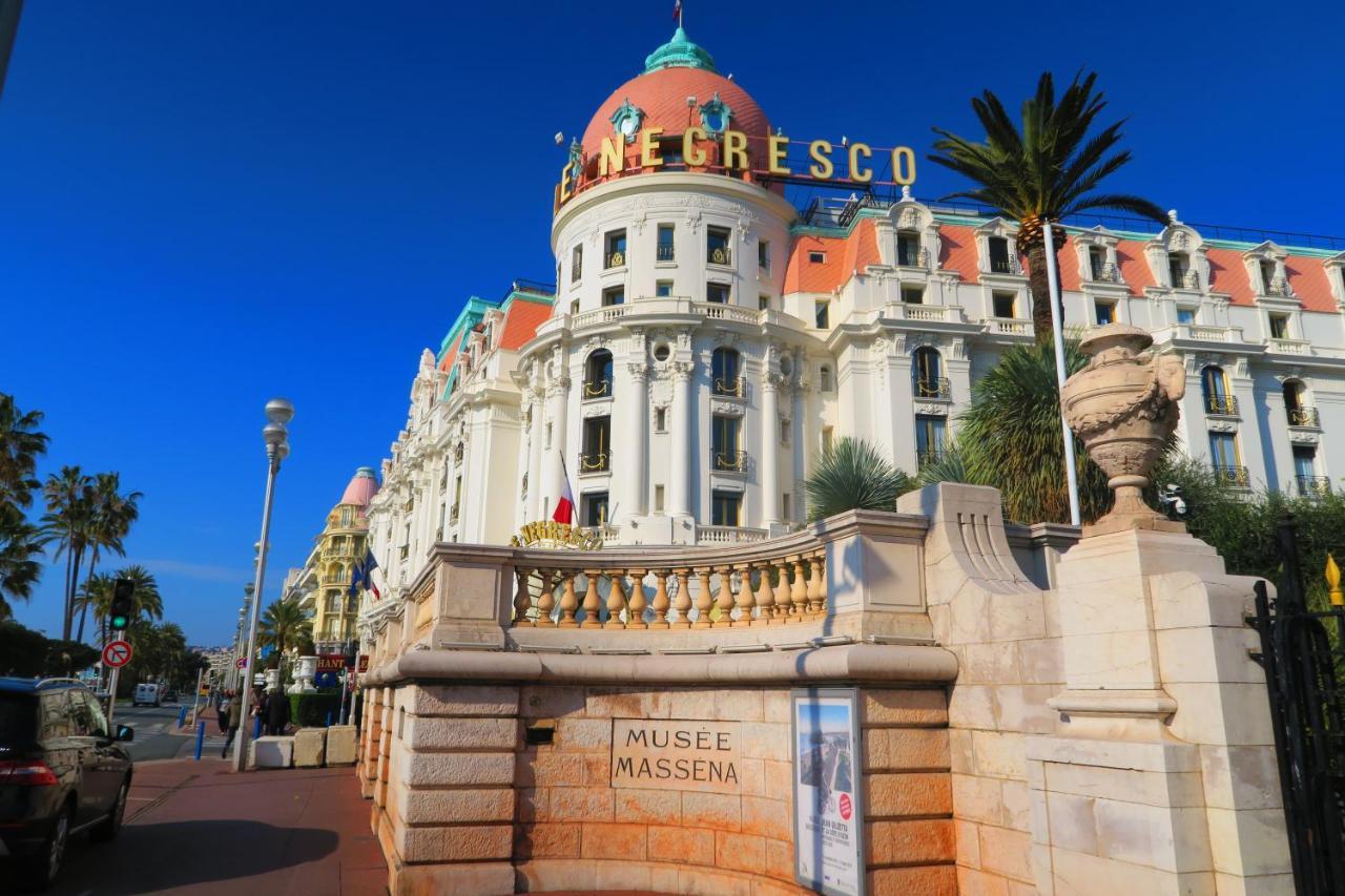 Nestor&Jeeves - Nevada Suite - Central - Close Sea Nice Exterior photo