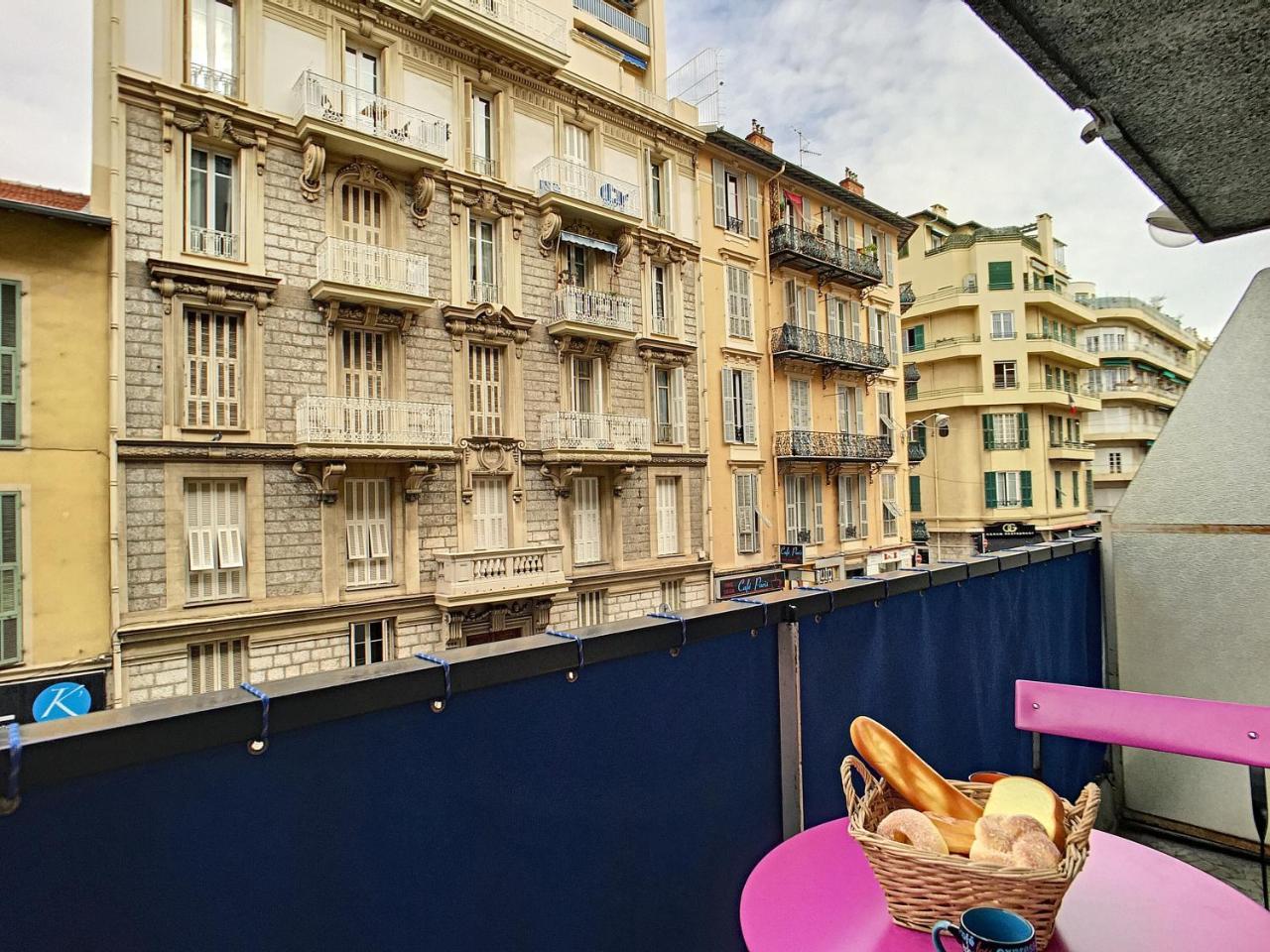 Nestor&Jeeves - Nevada Suite - Central - Close Sea Nice Exterior photo