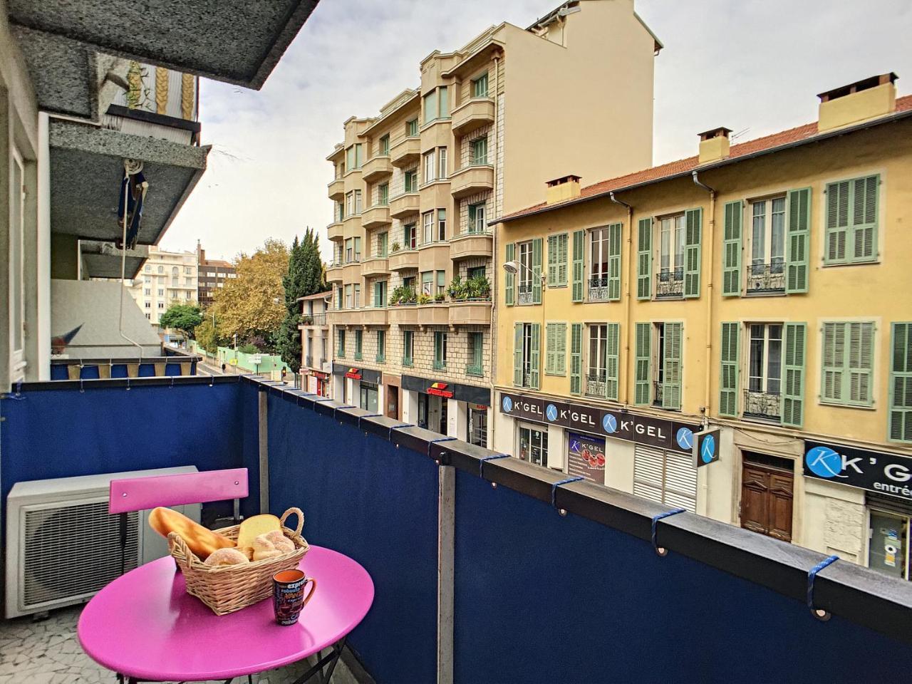 Nestor&Jeeves - Nevada Suite - Central - Close Sea Nice Exterior photo